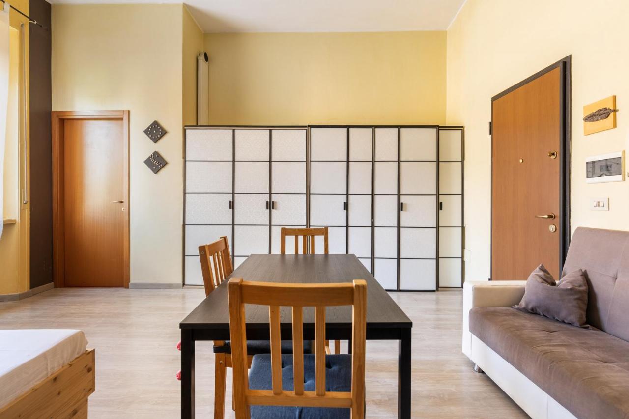 Gramsci 3 Studios By Wonderful Italy 볼로냐 외부 사진