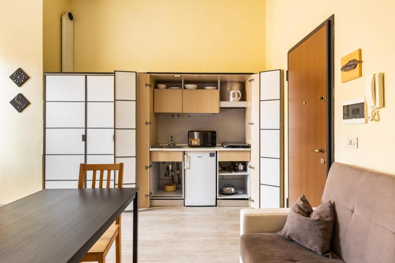Gramsci 3 Studios By Wonderful Italy 볼로냐 외부 사진