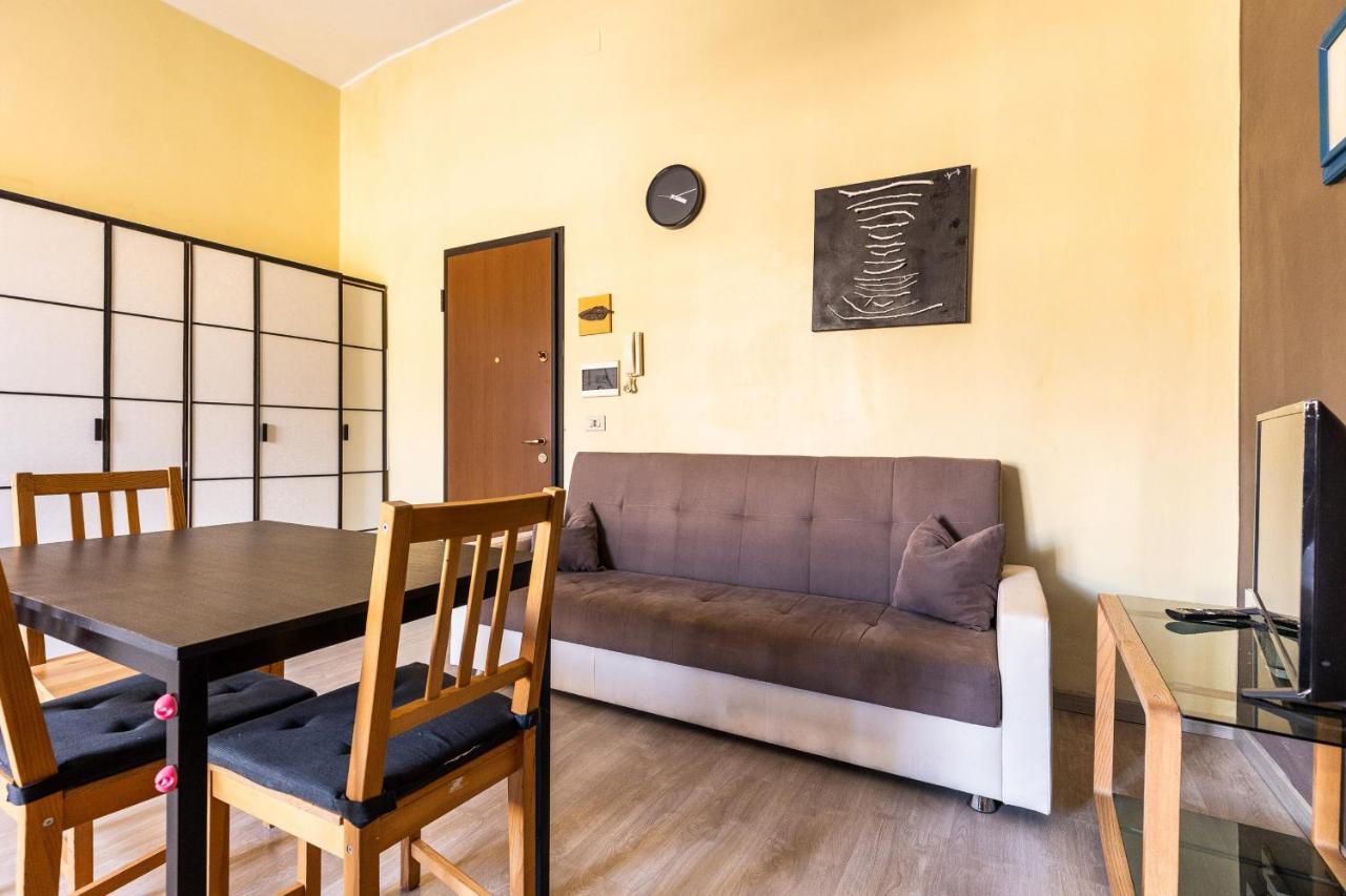 Gramsci 3 Studios By Wonderful Italy 볼로냐 외부 사진
