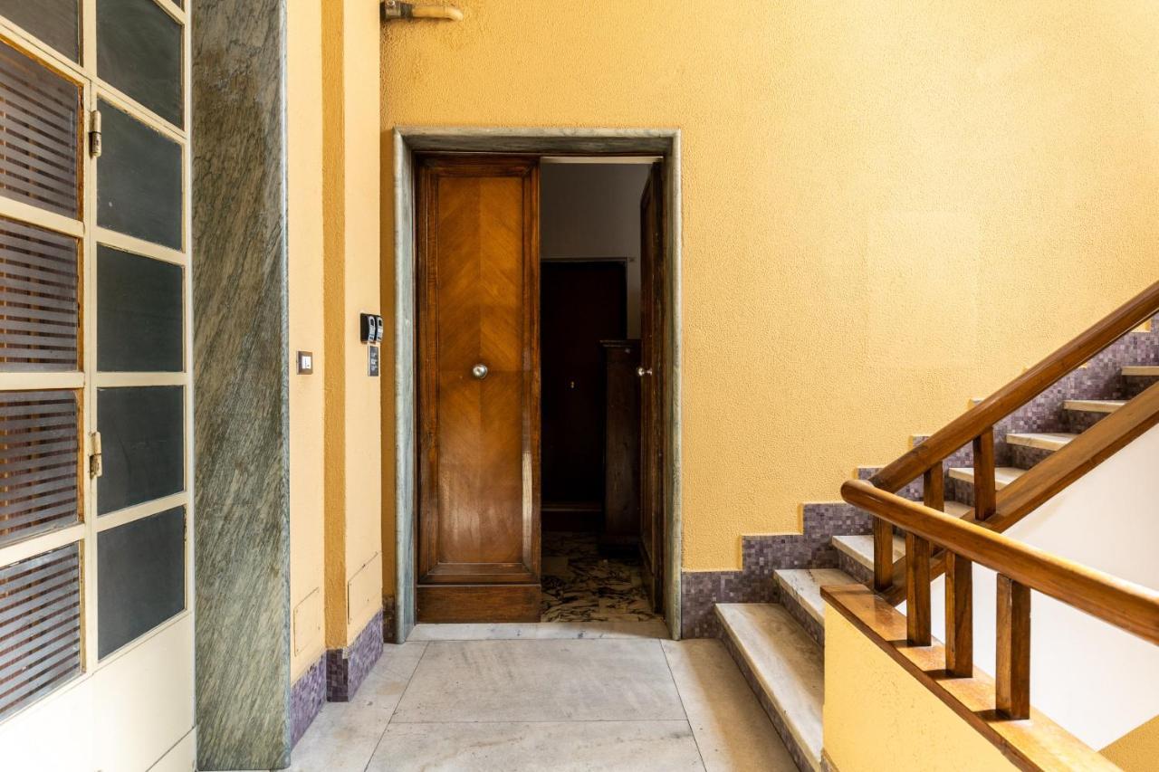 Gramsci 3 Studios By Wonderful Italy 볼로냐 외부 사진