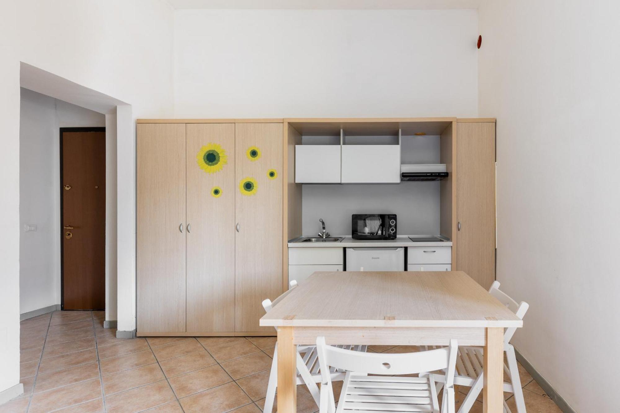 Gramsci 3 Studios By Wonderful Italy 볼로냐 외부 사진