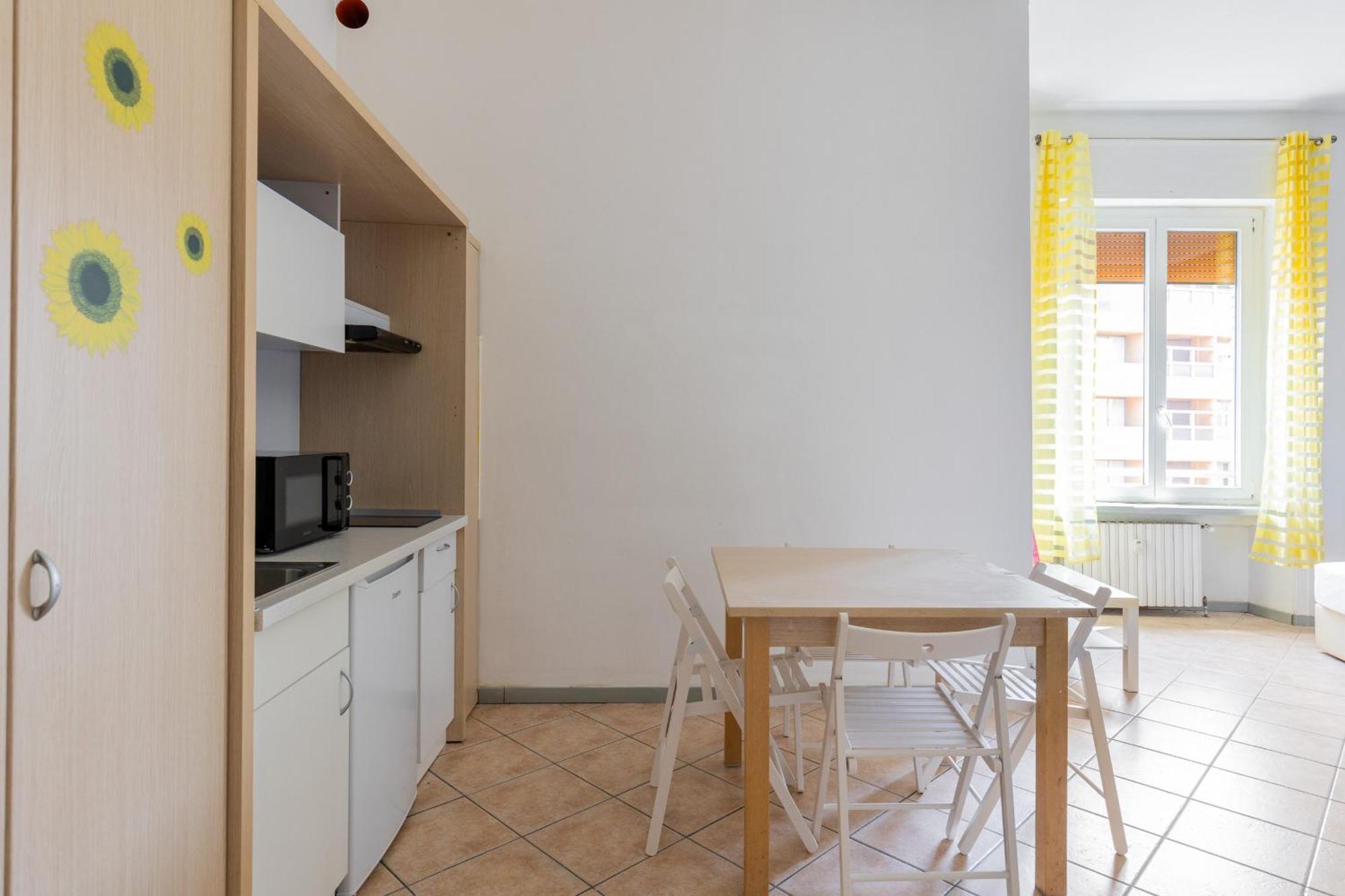 Gramsci 3 Studios By Wonderful Italy 볼로냐 외부 사진