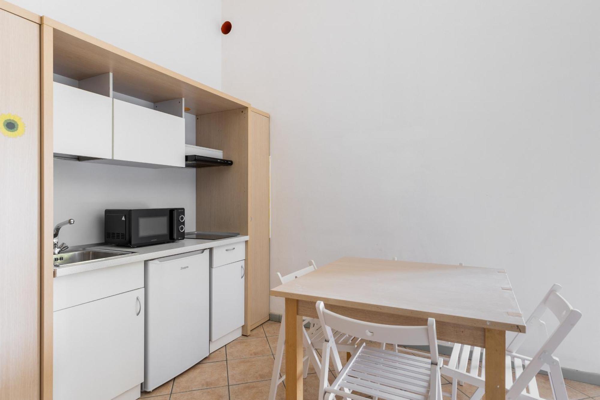 Gramsci 3 Studios By Wonderful Italy 볼로냐 외부 사진