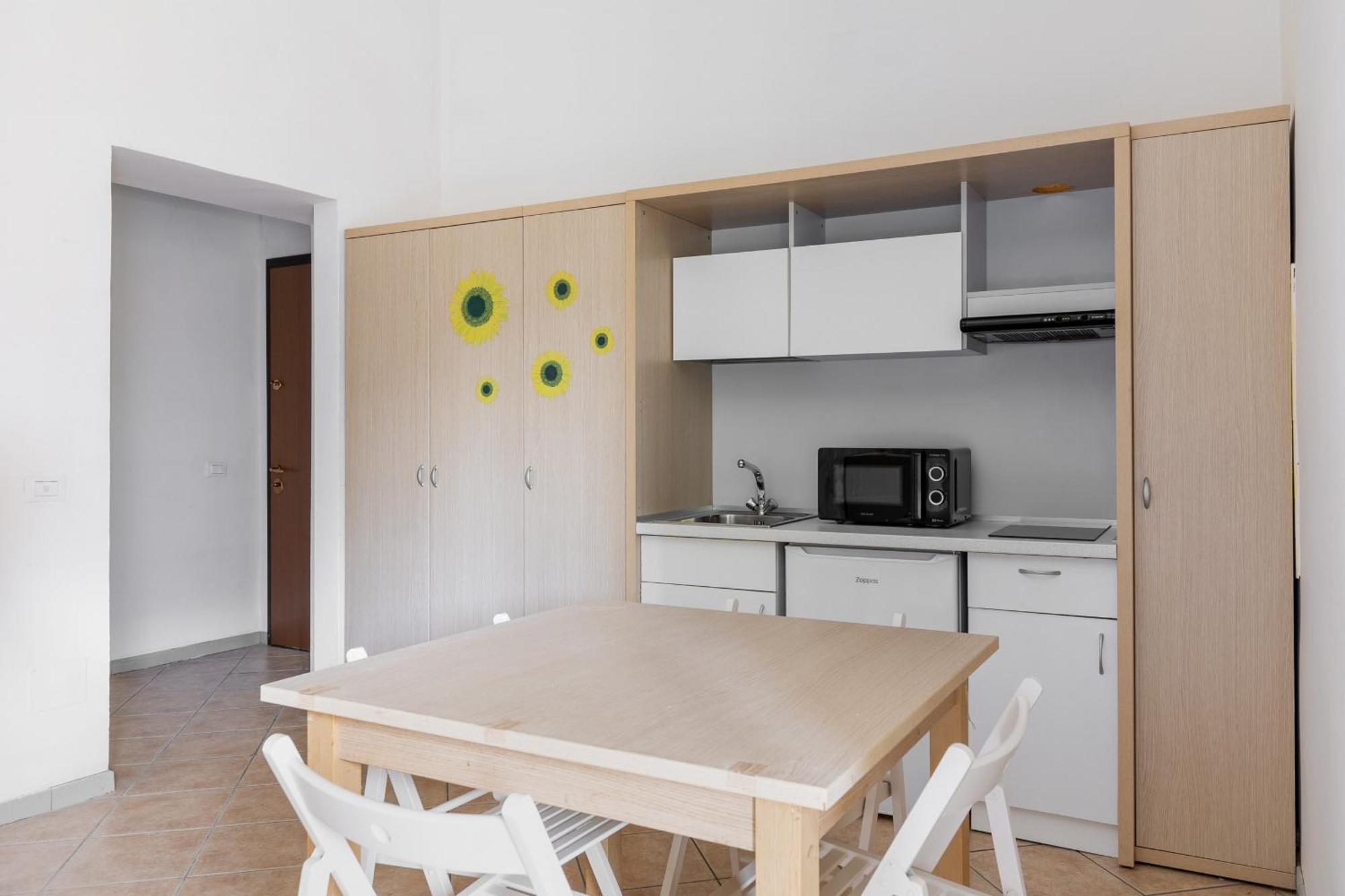 Gramsci 3 Studios By Wonderful Italy 볼로냐 외부 사진