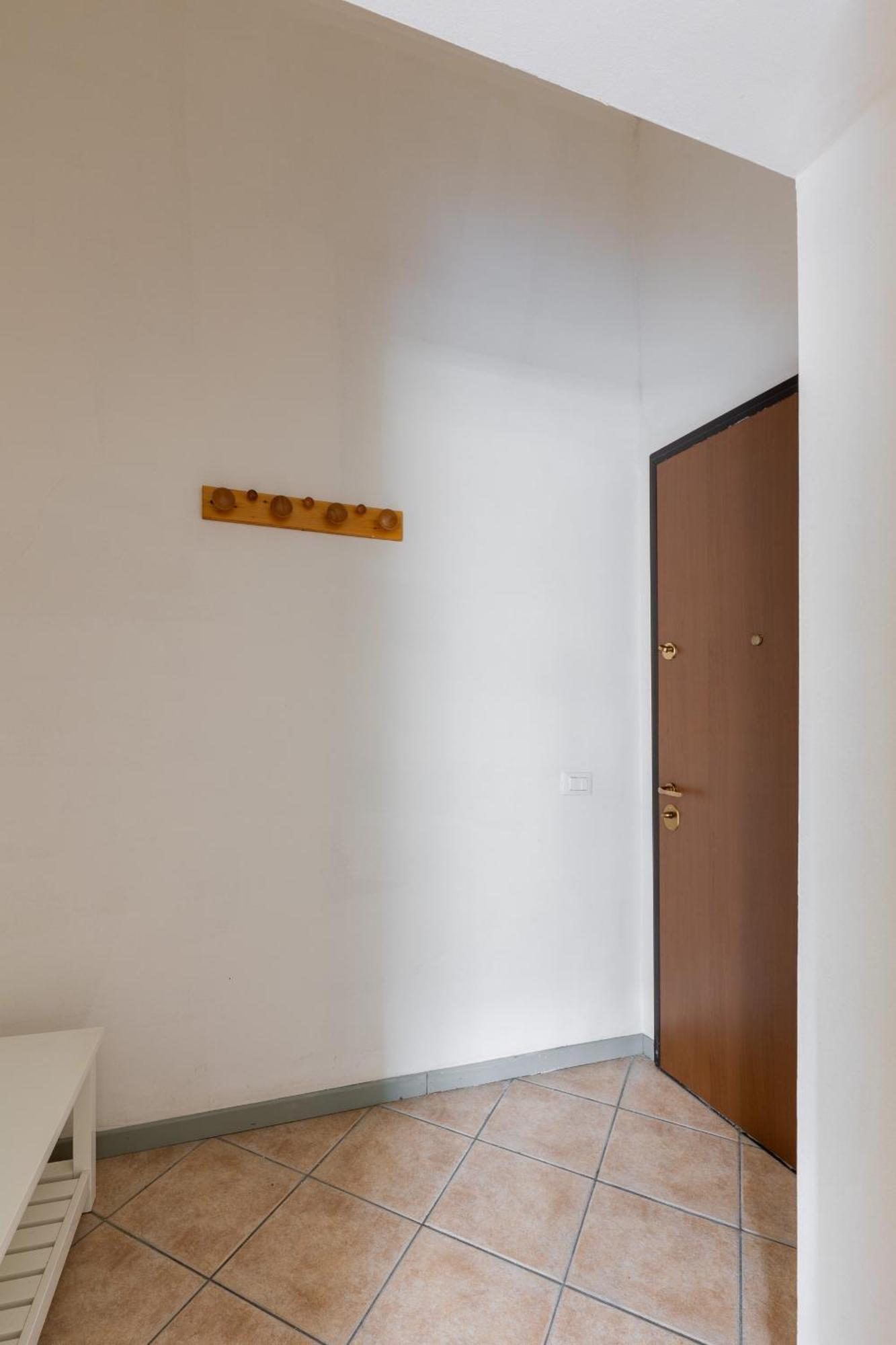 Gramsci 3 Studios By Wonderful Italy 볼로냐 외부 사진